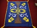 Alladin's Flying Carpet